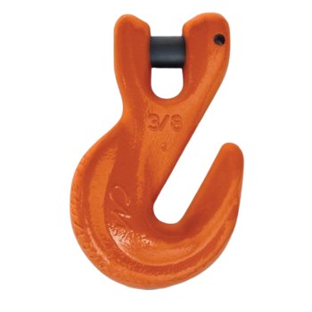 Imagen de Lift-All 38DCGH Acero Gancho de agarre (Imagen principal del producto)