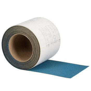Imágen de 3M Hookit Rollo de láminas abrasivas 06646 (Imagen principal del producto)