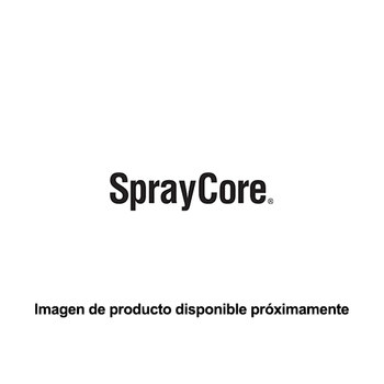 Spraycore PDR 9000 Rellenador Blanco Masilla Tambor Características del tambor: sin forrar - 103130