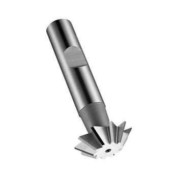Imágen de Cortadora de cola de milano inversa 831C 5985852 de Acero de alta velocidad 67 mm por de Dormer (Imagen principal del producto)