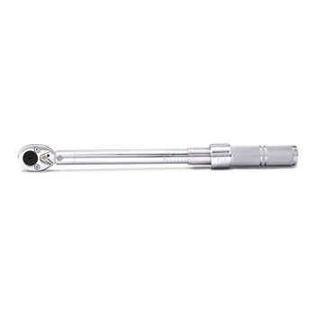 Proto J6018CXCERT Llave dinamométrica con cabeza de carraca