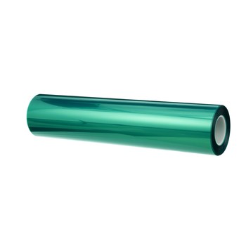 3M 8992L Verde Cinta adhesiva - 25 pulg. Anchura x 72 yd Longitud - 2 mil Espesor - 81786