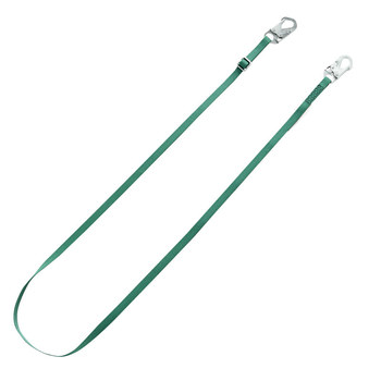 Imágen de MSA V-SHOCK Verde Protector anticaída (Imagen principal del producto)
