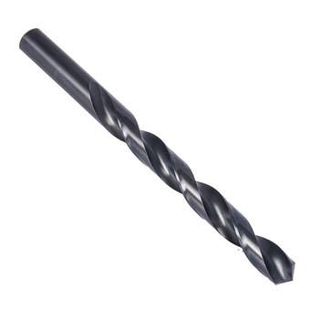 Imágen de Precision Twist Drill 118° Corte de mano derecha Acero de alta velocidad R18 Taladro de Jobber 5999231 (Imagen principal del producto)