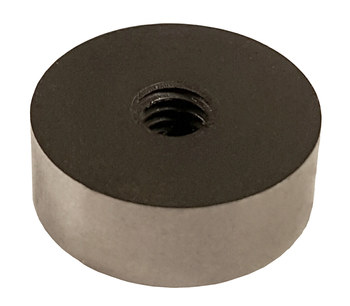 Shaviv R10 Acero de alta velocidad Cuchilla desbarbadora redonda 151-29141 - 23501