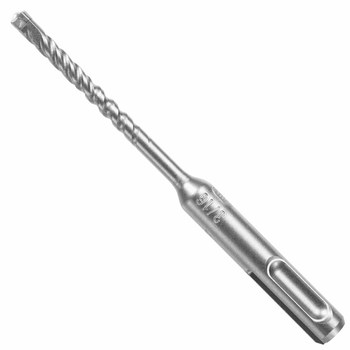 Imágen de Brocas para martillos rotativos Bulldog Xtreme SDS-plus HCFC2010B25 de Con la punta de carburo 4 pulg. por de Bosch (Imagen principal del producto)