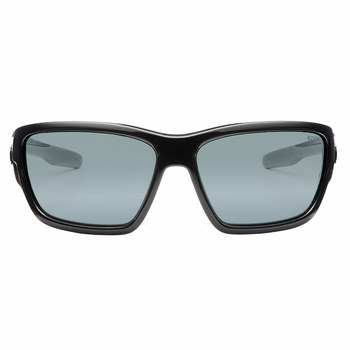 Ergodyne Skullerz BALDR Lentes de seguridad lente Espejo de plata - Marco completo - 720476-57042
