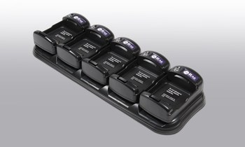Imágen de RAE Systems MultiRAE Base de receptáculo (Imagen principal del producto)