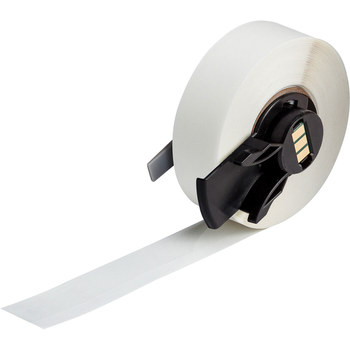 Imágen de Brady ToughBond Transparente Poliéster Transferencia térmica M6C-500-432 Cinta de etiquetas (Imagen principal del producto)