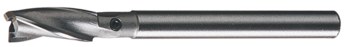 Cleveland 879 1/2 in, 1/2 pulg. Short Series Avellanador C46431 - Acero de alta velocidad - 3 Flauta(s) - [item id/5