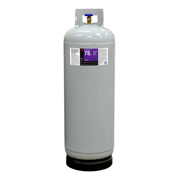 3M Hi-Temperature Polystyrene insulation 78 HT Adhesivo en aerosol Azul Espuma 138.6 lb Cilindro - 31595
