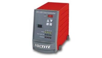 Loctite CL34 1447728 Controlador de arreglo de LED en línea - Para uso con Sistema de curado por luz 1449337 y 1449336, Cable de conexión 1483245