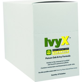 Imágen de Prostat IvyX Post-Contact Medicina para la hiedra venenosa (Imagen principal del producto)