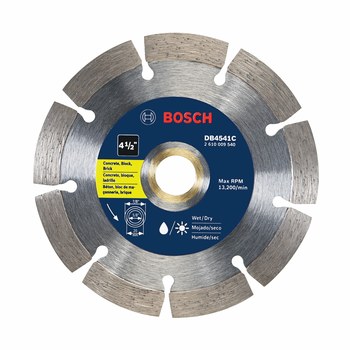 Imágen de Bosch Rueda de corte 34776 (Imagen principal del producto)