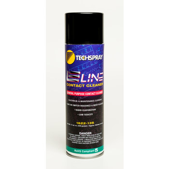 Imagen de Techspray E-Line 1626-11S Limpiador/desengrasante (Imagen principal del producto)
