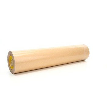 3M 927 Transparente Cinta de transferencia - 24 pulg. Anchura x 60 yd Longitud - 2 mil Espesor - 18815