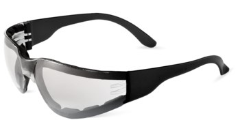 Global Glove Torrent Universal Lentes de seguridad lente Interior/exterior - Marco completo - bh13156af