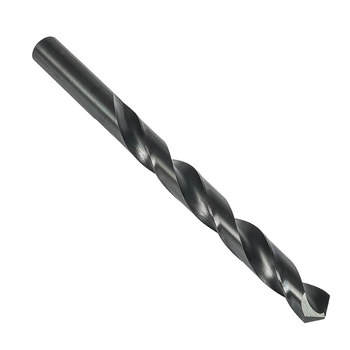 Imágen de Precision Twist Drill 135° Corte de mano derecha Acero de alta velocidad R18B Taladro de Jobber 5999107 (Imagen principal del producto)
