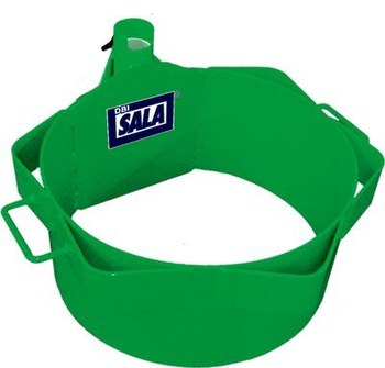 DBI-SALA Advanced Verde Cuello de rescate - 840779-00600