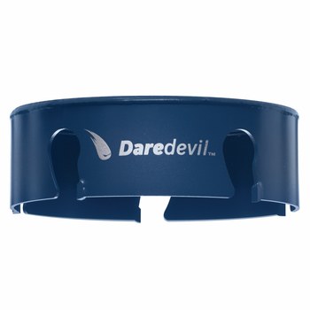 Imágen de Sierra de agujeros para iluminación empotrada Daredevil HMD436RL de Carburo 4 pulg. por 4 3/8 pulg. de Bosch (Imagen principal del producto)