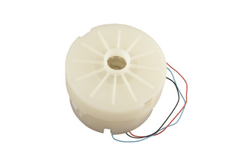 Imágen de Steinel - 107641901 Motor (Imagen principal del producto)