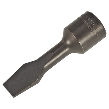 Proto J5408A Ranurado 1/2 pulg. Toma De Impacto - accionamiento 1/2 pulg. - 05399