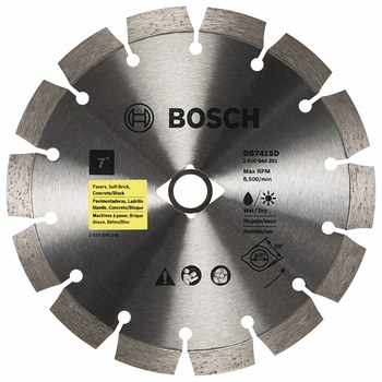 Imágen de Bosch Rueda de corte 43499 (Imagen principal del producto)