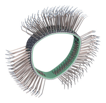 Imágen de Dynabrade Cepillo de rueda 92248 (Imagen principal del producto)