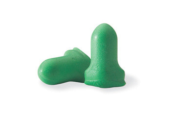 Imágen de Howard Leight Max Lite LPF-1-D Verde Universal Espuma de poliuretano Desechable En forma de T Tapón para los oídos (Imagen principal del producto)