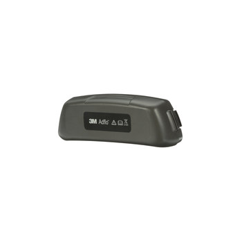 3M Adflo 35-1099-07 Batería 56082 - Iones de litio - 6 1/2 h duración