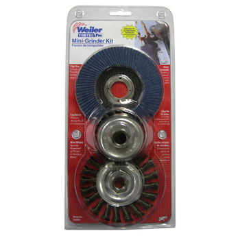 Imágen de Weiler Rueda de corte 36099 (Imagen principal del producto)