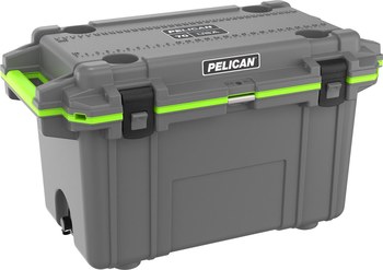 Pelican Nevera personal 82549406868 - tamaño 70 cuartos