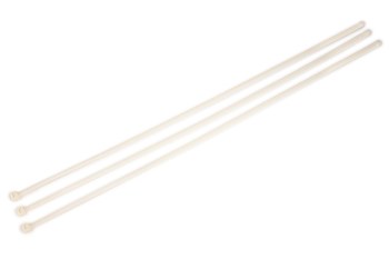 3M CT36NT175-L BKN Precinto - Blanco - 36 pulg. - 59321