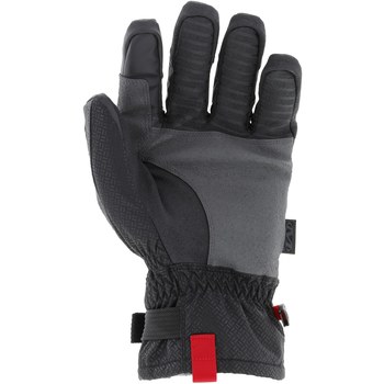 Mechanix Wear ColdWork Pico GRIS/NEGRO XL Guantes para el frío - 781513-65159