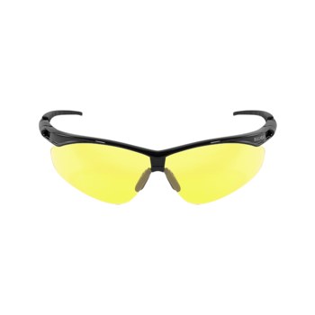 Global Glove Stinger Lentes de seguridad lente Amarillo - Medio marco ventilado - 810292-02154