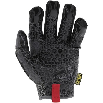 Mechanix Wear Navaja cortacajas Gris Mediano Silicón Guantes de trabajo - 781513-65711