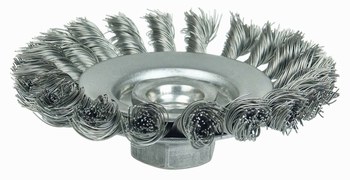 Imágen de Weiler Cepillo de rueda 13401 (Imagen principal del producto)