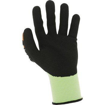  Mechanix Wear: Guantes de trabajo SpeedKnit M-Pact