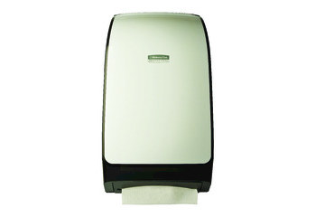 Imagen de Kimberly-Clark 39640 Scottfold Blanco Dispensador de toallas de papel (Imagen principal del producto)