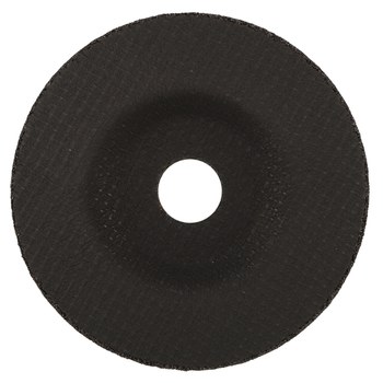 Rueda de corte 57043 - 5 pulg. - Óxido de aluminio - 60 - T
