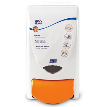 Picture of SC Johnson Professional PRO1LDS Protect 1000 1 L White Foam Dispenser (Imagen principal del producto)