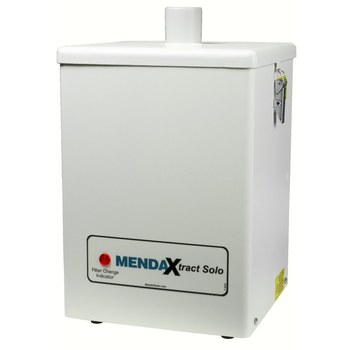 Imágen de Menda - 35445 Extractor de volumen (Imagen principal del producto)