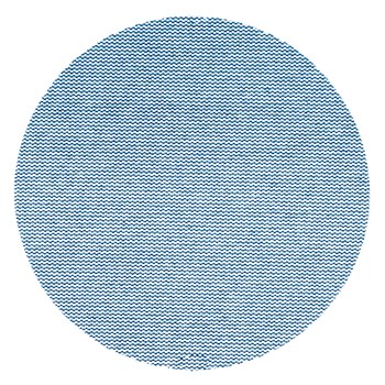 3M Xtract Óxido de aluminio Azul Disco de red autoadherente - Óxido de aluminio - 5 pulg. - 150+ - 88420