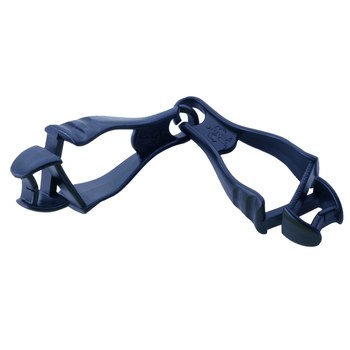 Imágen de Ergodyne Squids Azul profundo Presilla para cinturón doble (Imagen principal del producto)