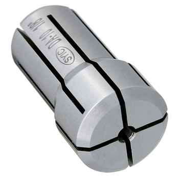 Imágen de Boquilla de Doble Ángulo DA100 01610-25/64 de 1215 Acero 1.438 pulg. por 0.769 in de Techniks (Imagen principal del producto)