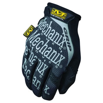 Mechanix Wear El original Gris 3XL Armortex Guantes de trabajo - 781513-63238
