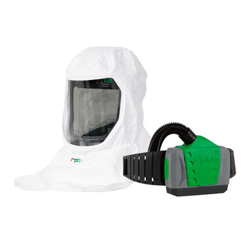 Imágen de RPB Safety T-Link Kit de respirador (Imagen principal del producto)