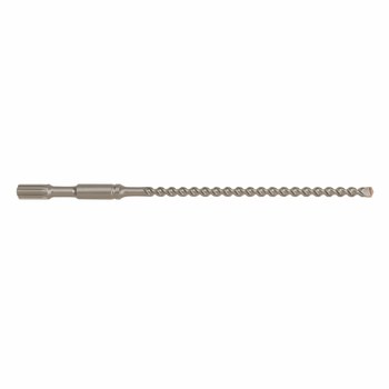 Imágen de Brocas para martillos rotativos Speed-X HC4511 de Con la punta de carburo 13 pulg. por de Bosch (Imagen principal del producto)