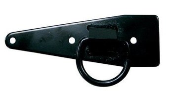 Imágen de DBI-SALA Negro Anclaje de techo (Imagen principal del producto)