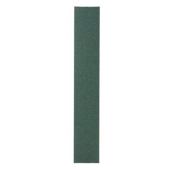 3M Green Corps Hoja de papel de lija 00538 - 2 3/4 pulg. x 16 1/2 pulg. - Óxido de aluminio cerámico - 100 - Fina